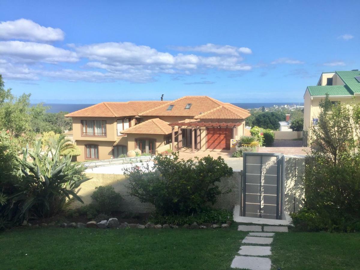 Heights Holiday home Hermanus
